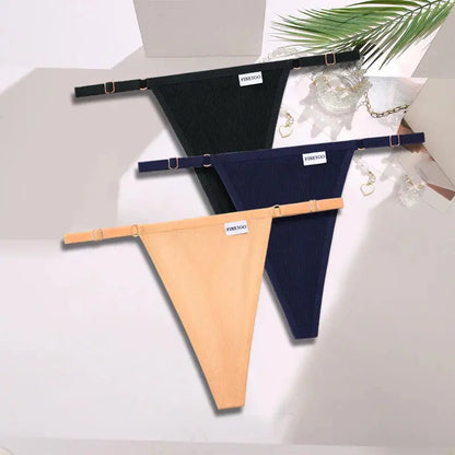 Shake My Paranoia G-String LacyNighty Panties