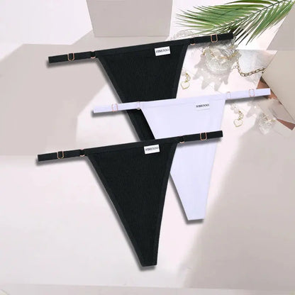 Shake My Paranoia G-String LacyNighty Panties