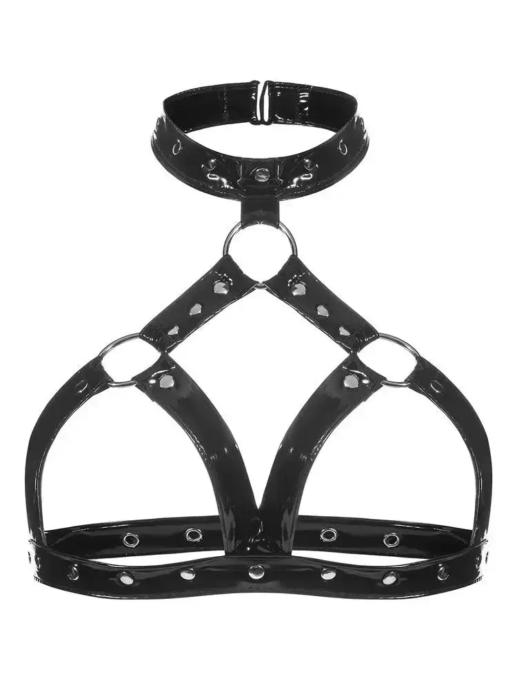 Spicy Top Lacy0301 Other