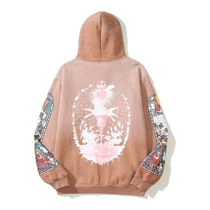Streetwear Hoodie Lacy0301 Other