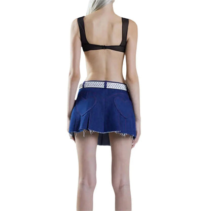 Feel My Heart Beatin Bra LacyNighty Bras