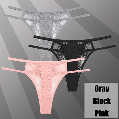 Died In Your Arms G-String LacyNighty Panties