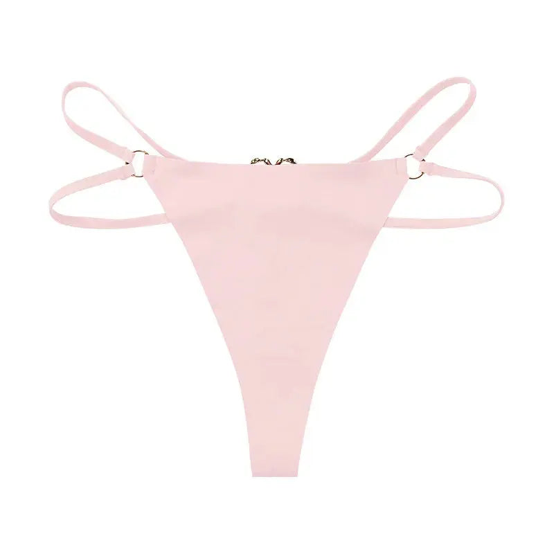 Another Love Word G-String LacyNighty Panties