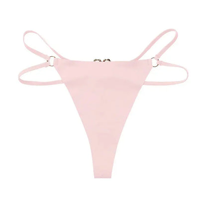 Another Love Word G-String LacyNighty Panties