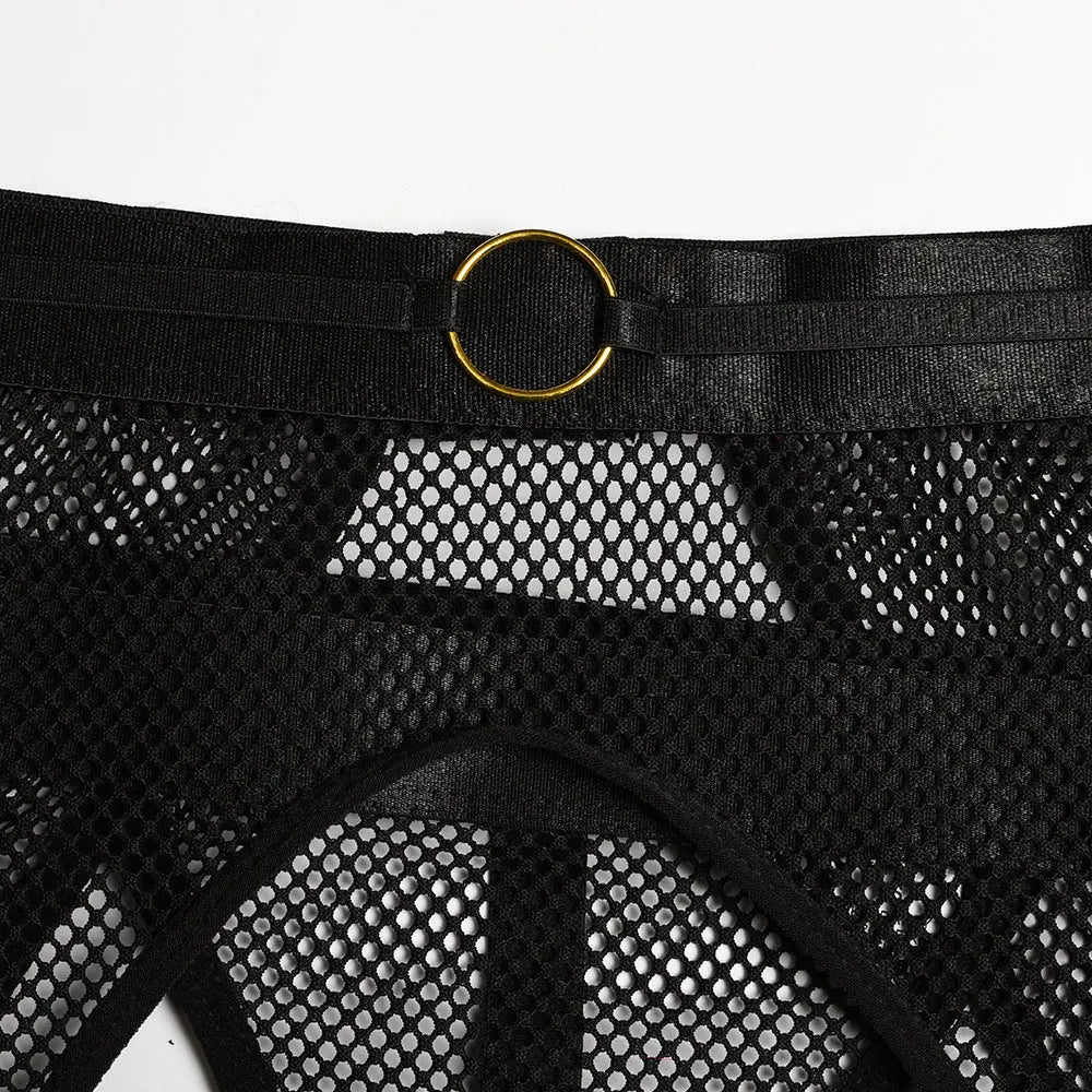 Said You Care Lingerie LacyNighty Lingerie & Intimates