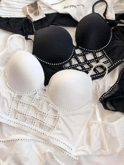 Power Play Lingerie LacyNighty Lingerie & Intimates