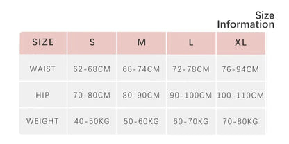 Leave You Torn Apart G-String LacyNighty Panties