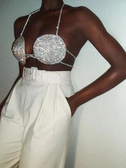 Believing All The Lies Bra LacyNighty Bras