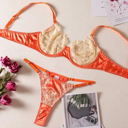 Keep Me Where The Light Is Lingerie LacyNighty Lingerie & Intimates