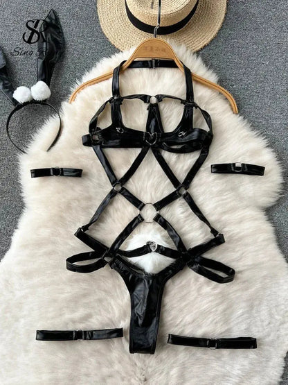 LacyNighty™ Sensual Playsuits Lacy Nighty