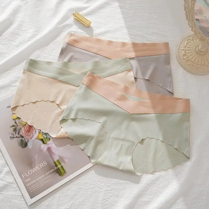 Unafraid Of The Future Brief LacyNighty Panties