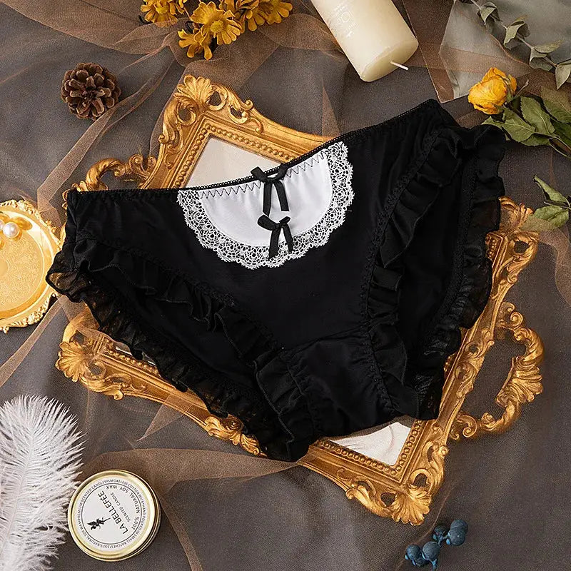 The Only One In Love Panties LacyNighty Panties