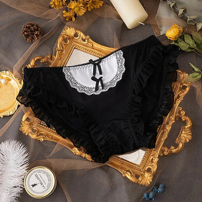 The Only One In Love Panties LacyNighty Panties