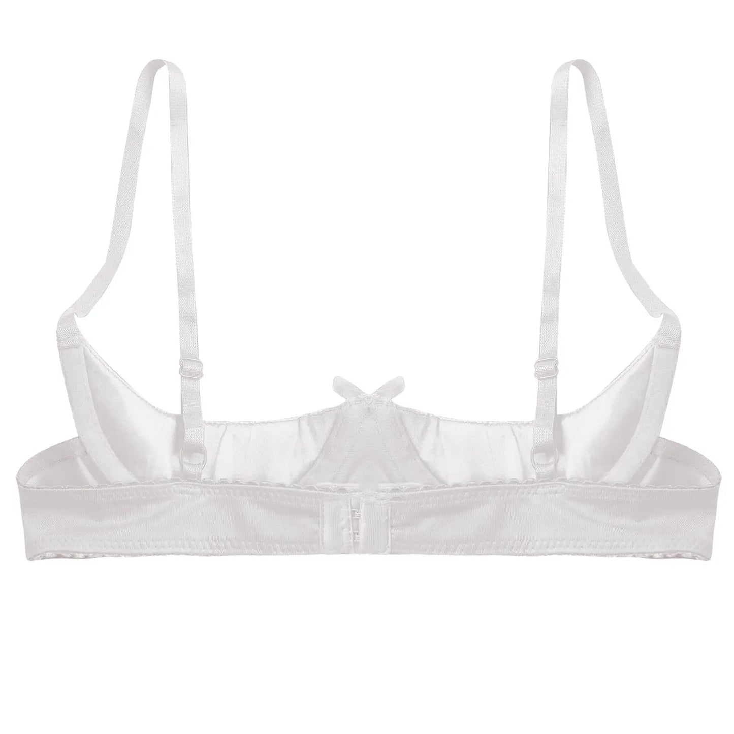 Touch Me Once Bra LacyNighty0212 Bras