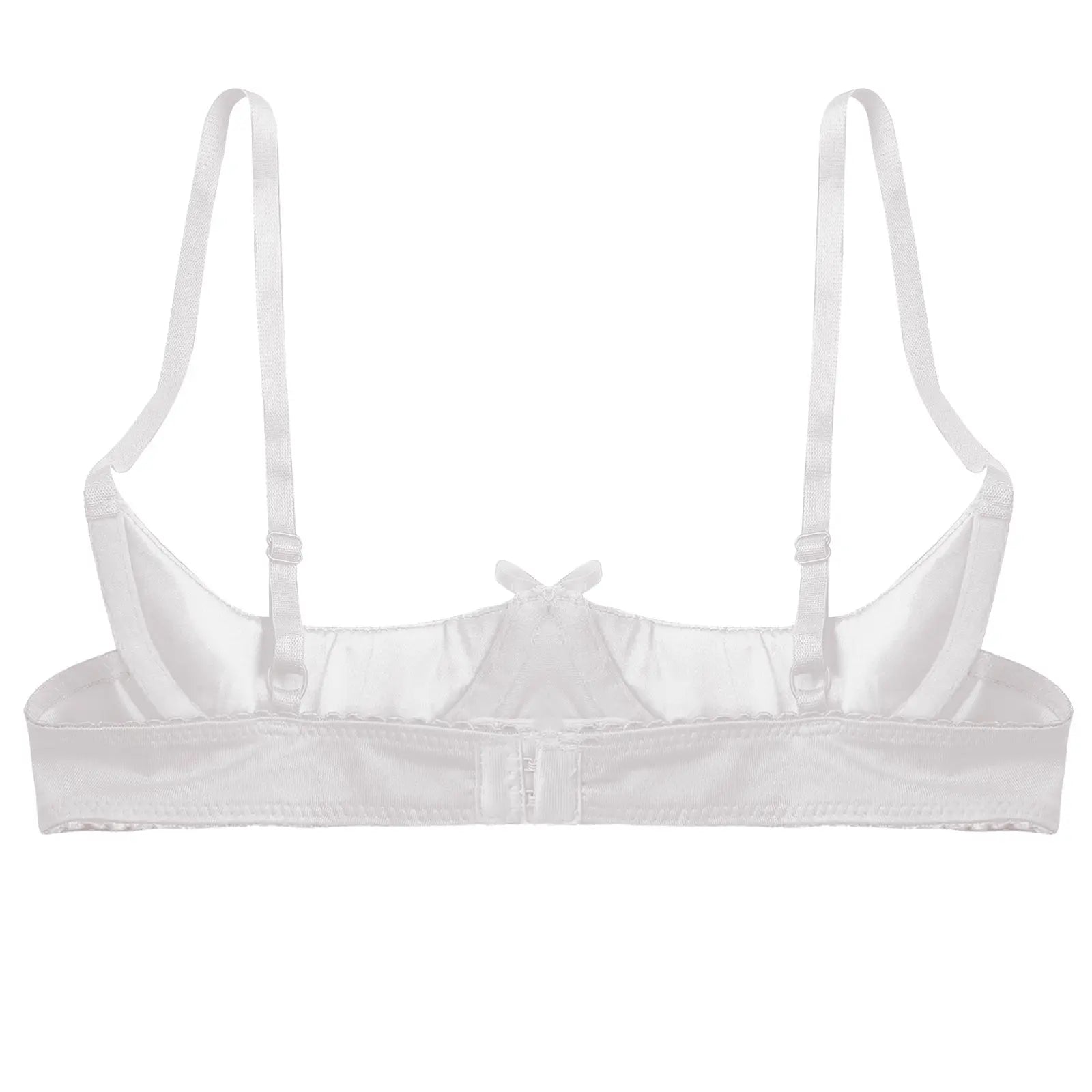 Touch Me Once Bra LacyNighty0212 Bras