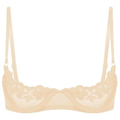 The Mess You Left Bra LacyNighty Bras