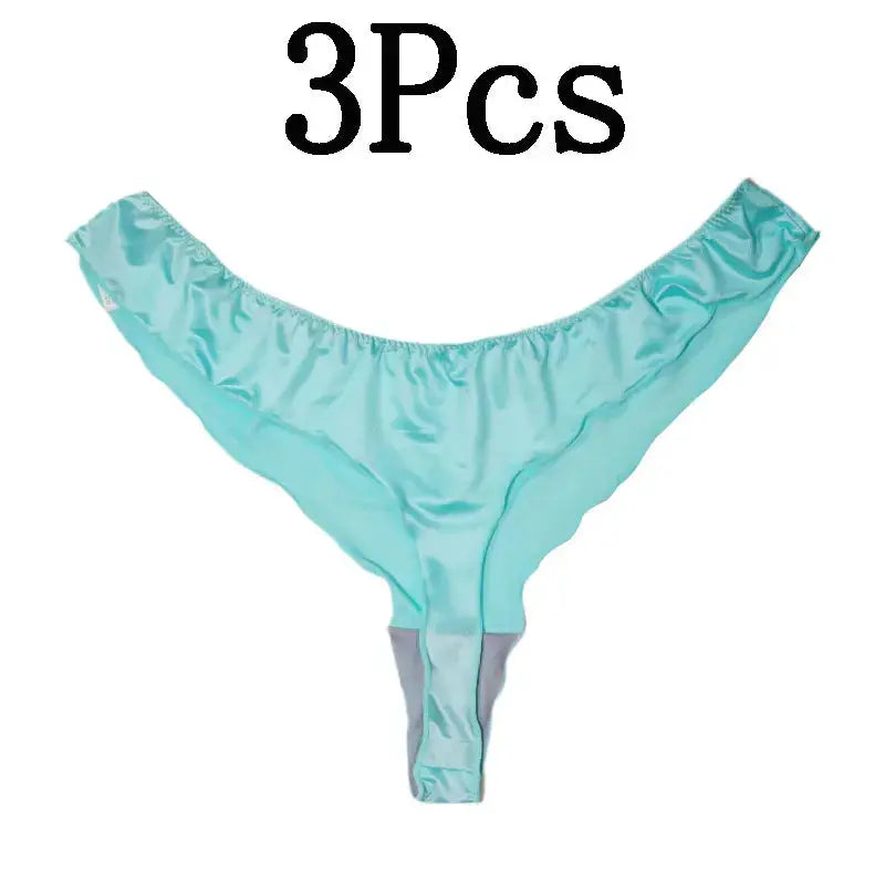 You're My Woman Tanga LacyNighty Panties