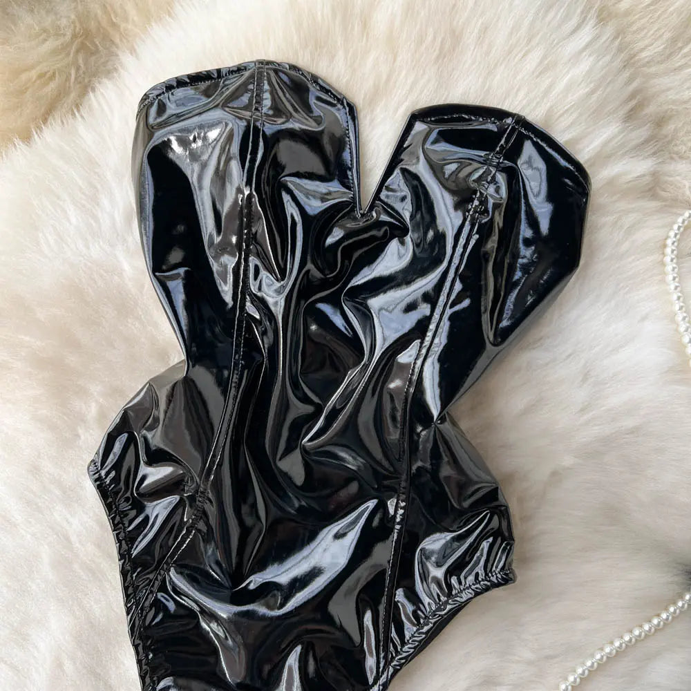 No Lips Like Yours Teddies LacyNighty Lingerie & Intimates