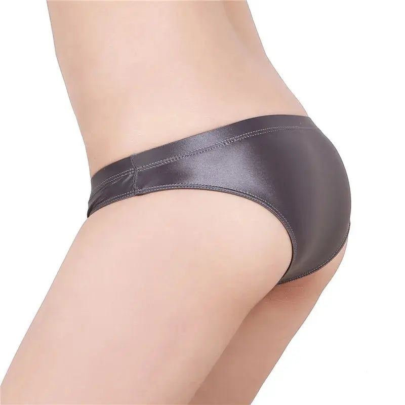 Be Living On Memories Briefs LacyNighty Panties