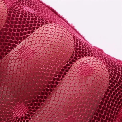 Moves In Mysterious Ways Briefs LacyNighty Panties