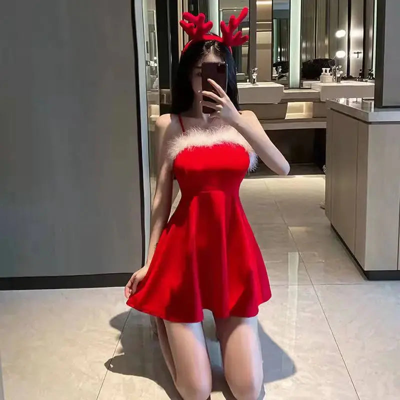 Home All Alone Lingerie LacyNighty Lingerie & Intimates