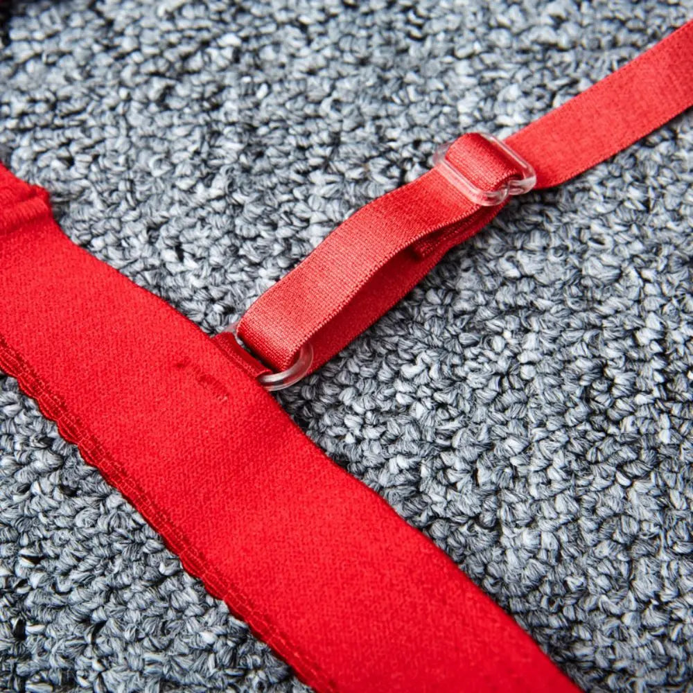 Flower In My Heart Bra Xibei Store Bras