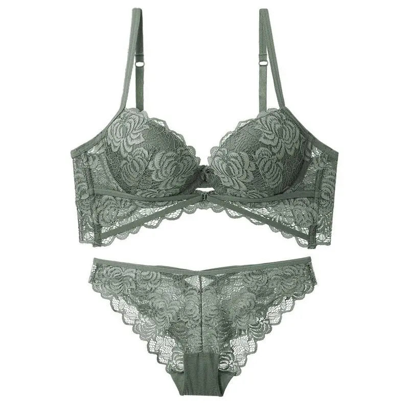All Day Bra Sets TERMEZY Official Store Lingerie & Intimates