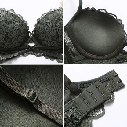 All Day Bra Sets TERMEZY Official Store Lingerie & Intimates