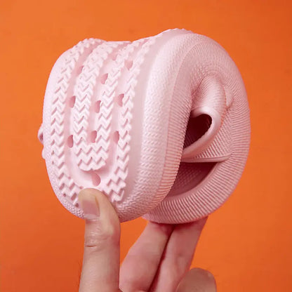 Soft Flip Flops Lacy0301 Home