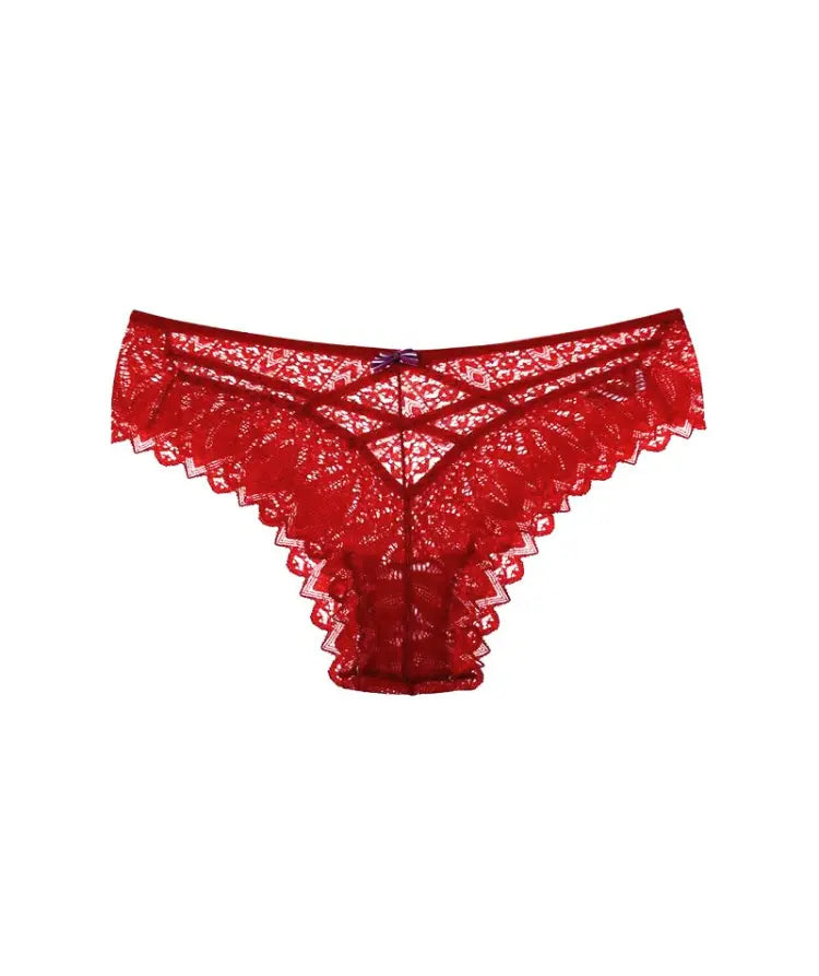LacyNighty™ Tiffany Panties Lacy Nighty panties