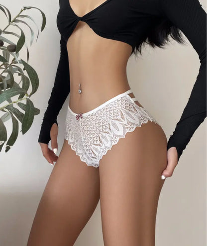 LacyNighty™ Tiffany Panties Lacy Nighty panties