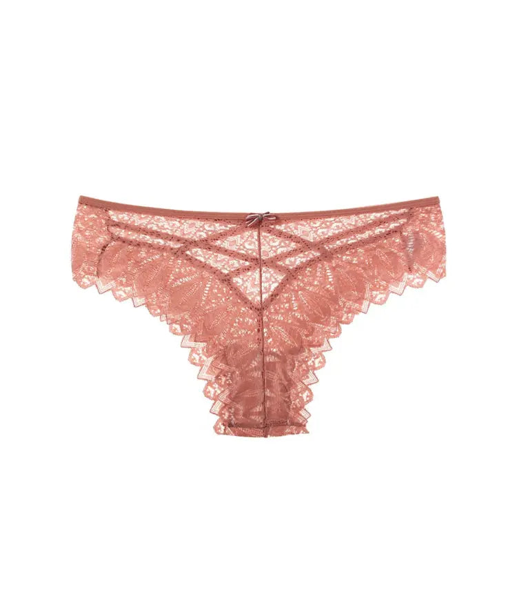 LacyNighty™ Tiffany Panties Lacy Nighty panties