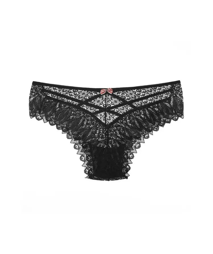 LacyNighty™ Tiffany Panties Lacy Nighty panties