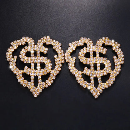 LacyNighty™ The Dollar Bills Body Jewelry Maimoco Body Jewelry