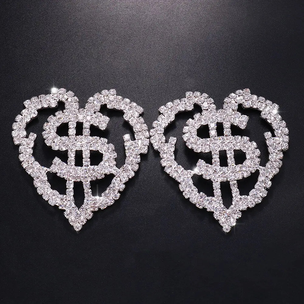LacyNighty™ The Dollar Bills Body Jewelry Maimoco Body Jewelry