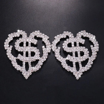 LacyNighty™ The Dollar Bills Body Jewelry Maimoco Body Jewelry