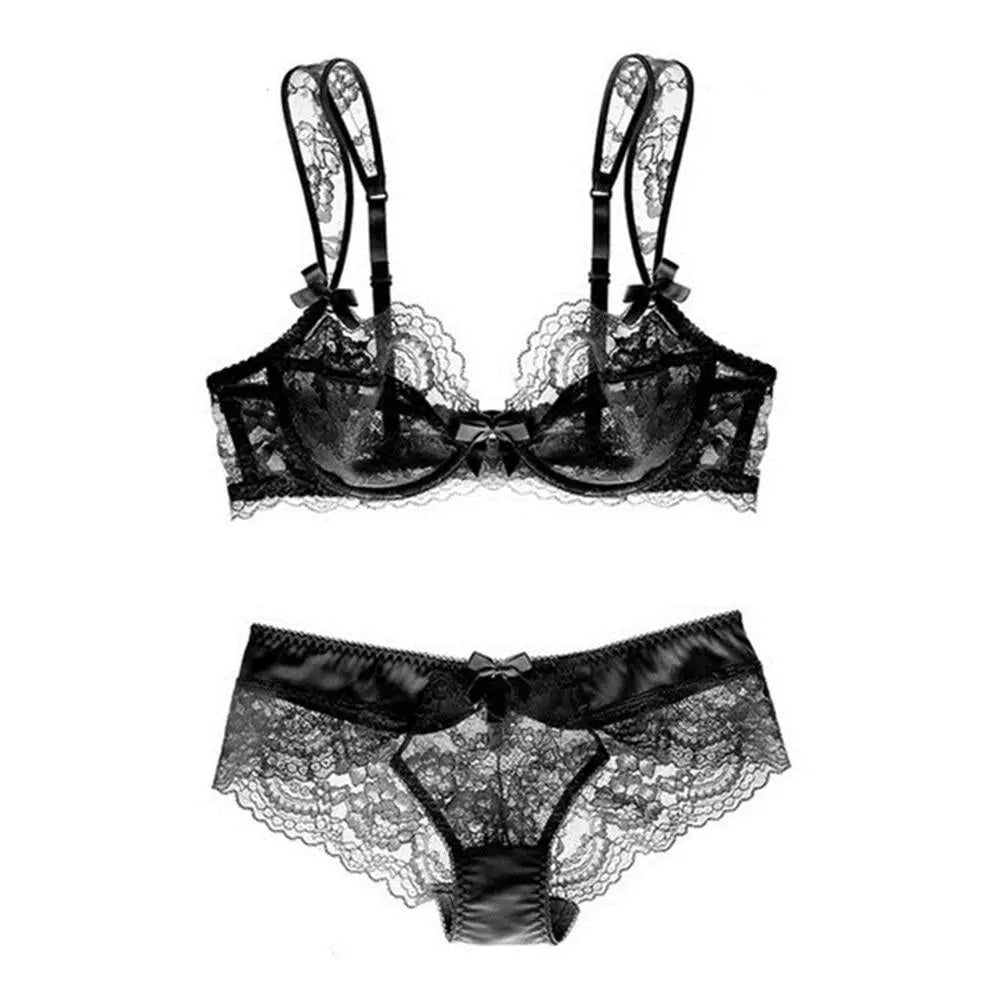 Can't Stop Loving You Lingerie Set Varsbaby Official Store Lingerie & Intimates