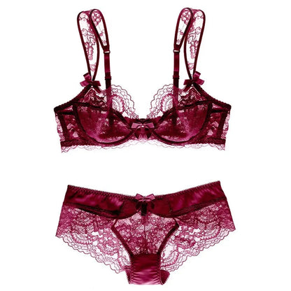 Can't Stop Loving You Lingerie Set Varsbaby Official Store Lingerie & Intimates