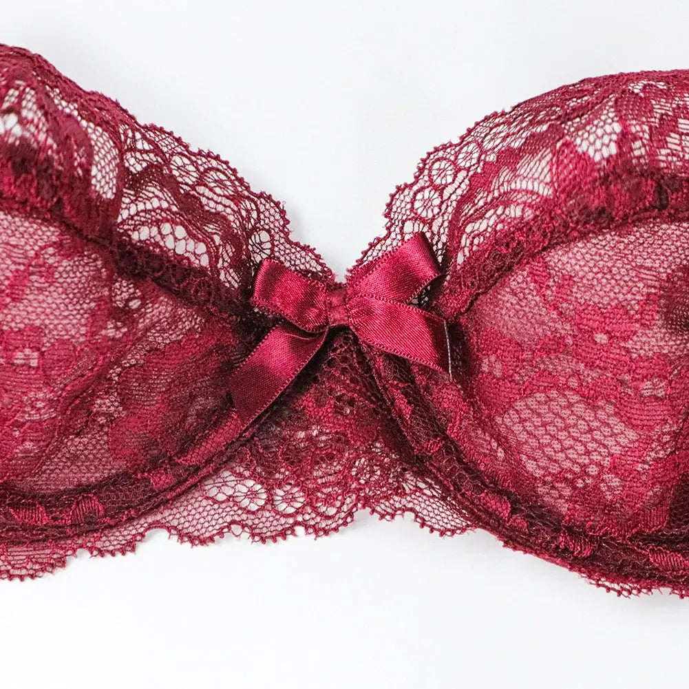 Can't Stop Loving You Lingerie Set Varsbaby Official Store Lingerie & Intimates