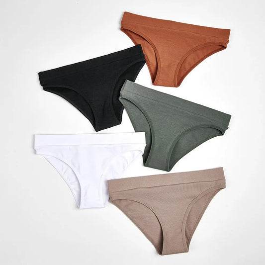 Favorite Daily Brief VRAIMMOI Official Store Panties