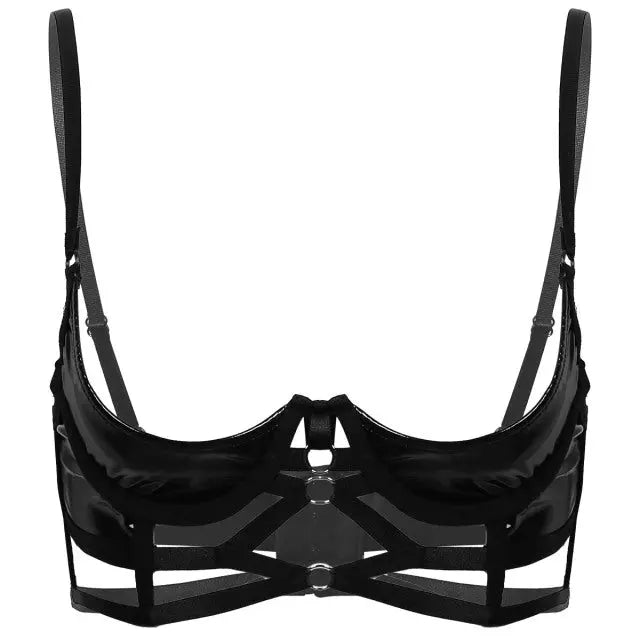 Be My Hero Bralette Lavah Intimates