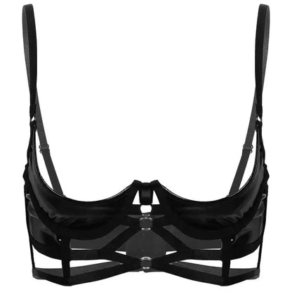 Be My Hero Bralette Lavah Intimates