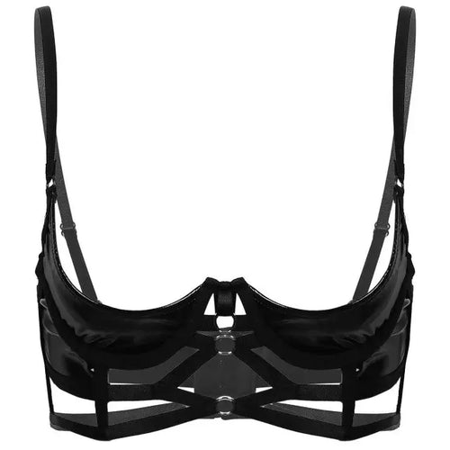 Be My Hero Bralette Lavah Intimates