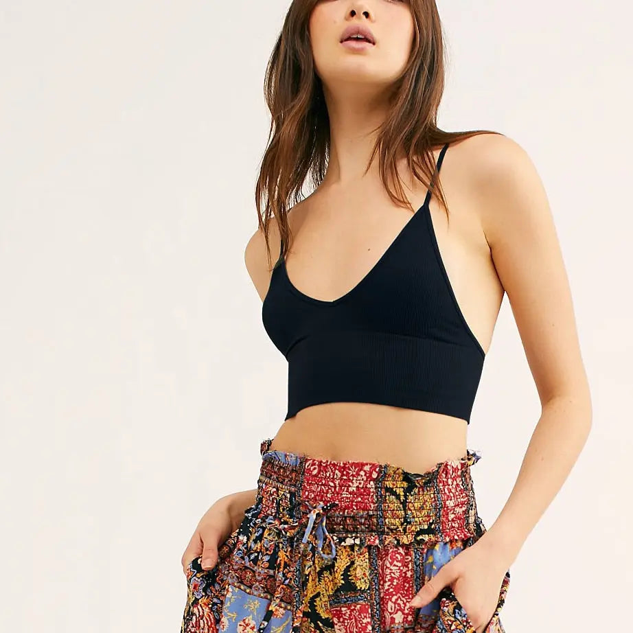 Level Up Seamless Bra VRAIMMOI Official Store Bras