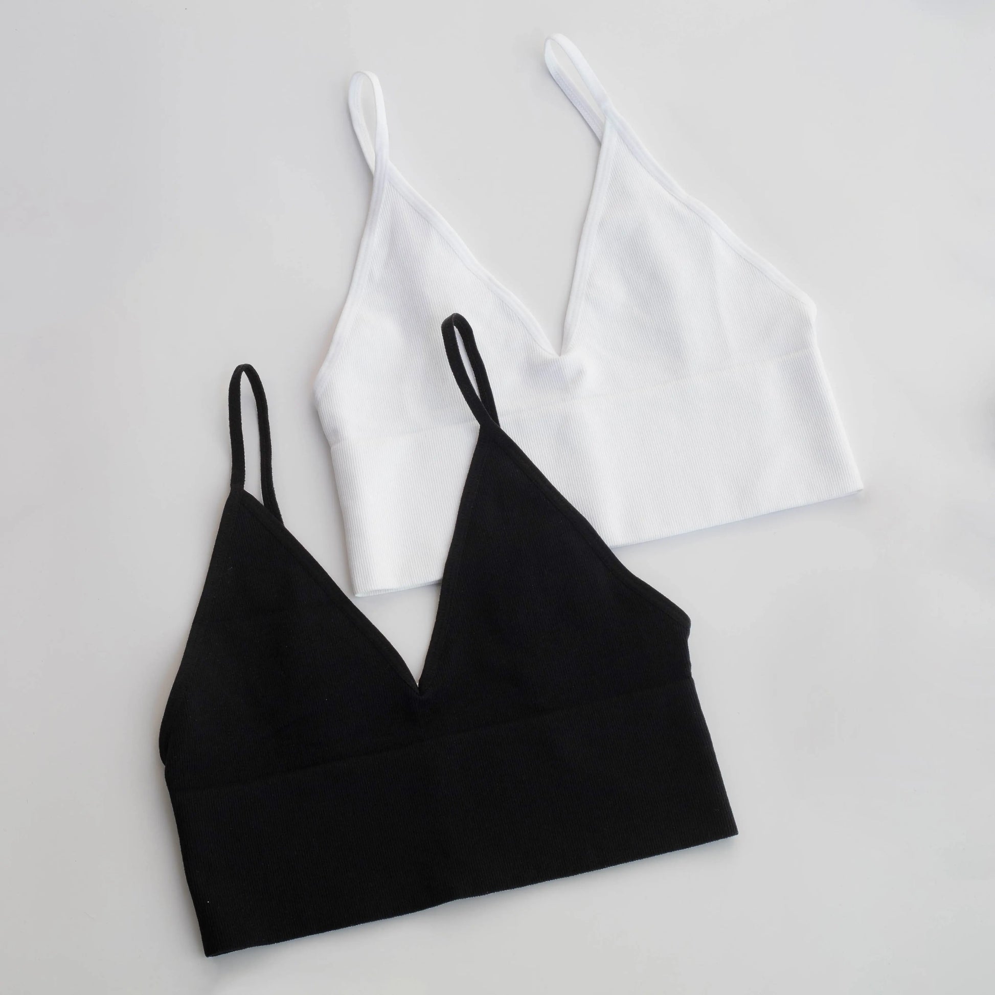 Level Up Seamless Bra VRAIMMOI Official Store Bras