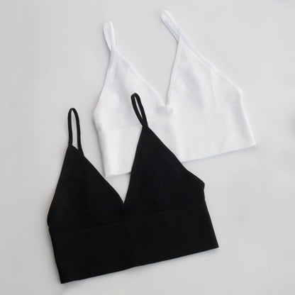 Level Up Seamless Bra VRAIMMOI Official Store Bras