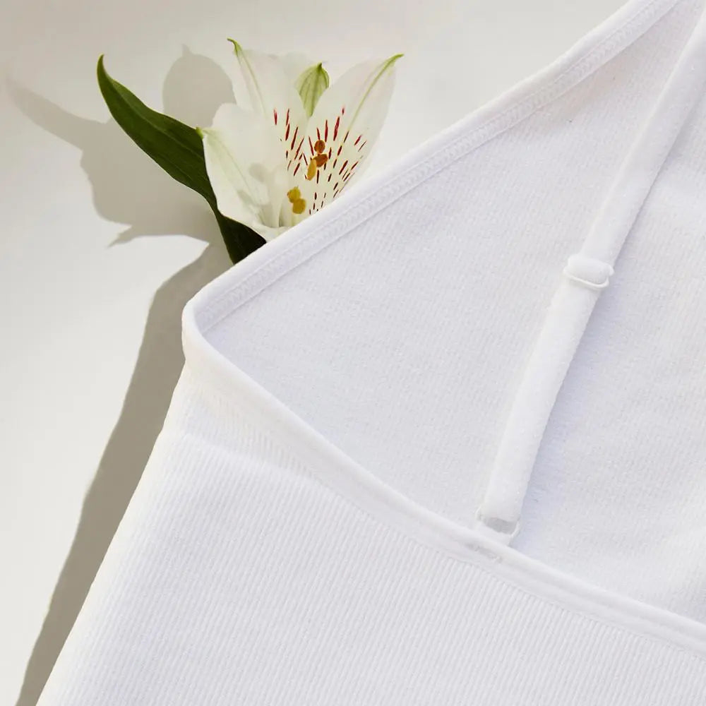 Level Up Seamless Bra VRAIMMOI Official Store Bras