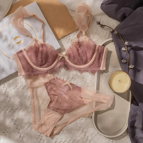 Comfy and Proper Bra Sets Wriufred Store Lingerie & Intimates