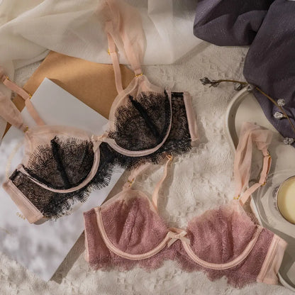 Comfy and Proper Bra Sets Wriufred Store Lingerie & Intimates