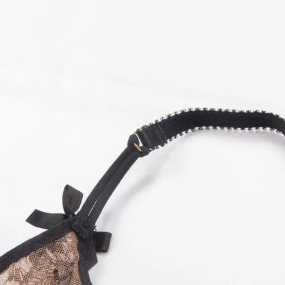 Wish You Were Here Bra Sets Wriufred Store Lingerie & Intimates